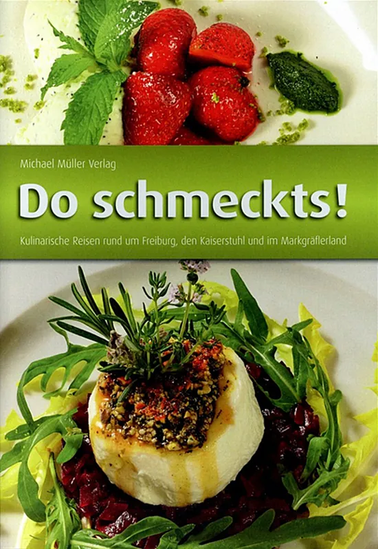 Do schmeckts!